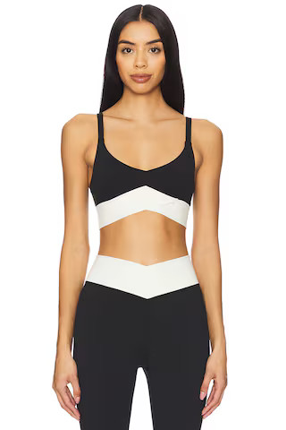 Unmatched Sports Bra
                    
                    LSPACE | Revolve Clothing (Global)