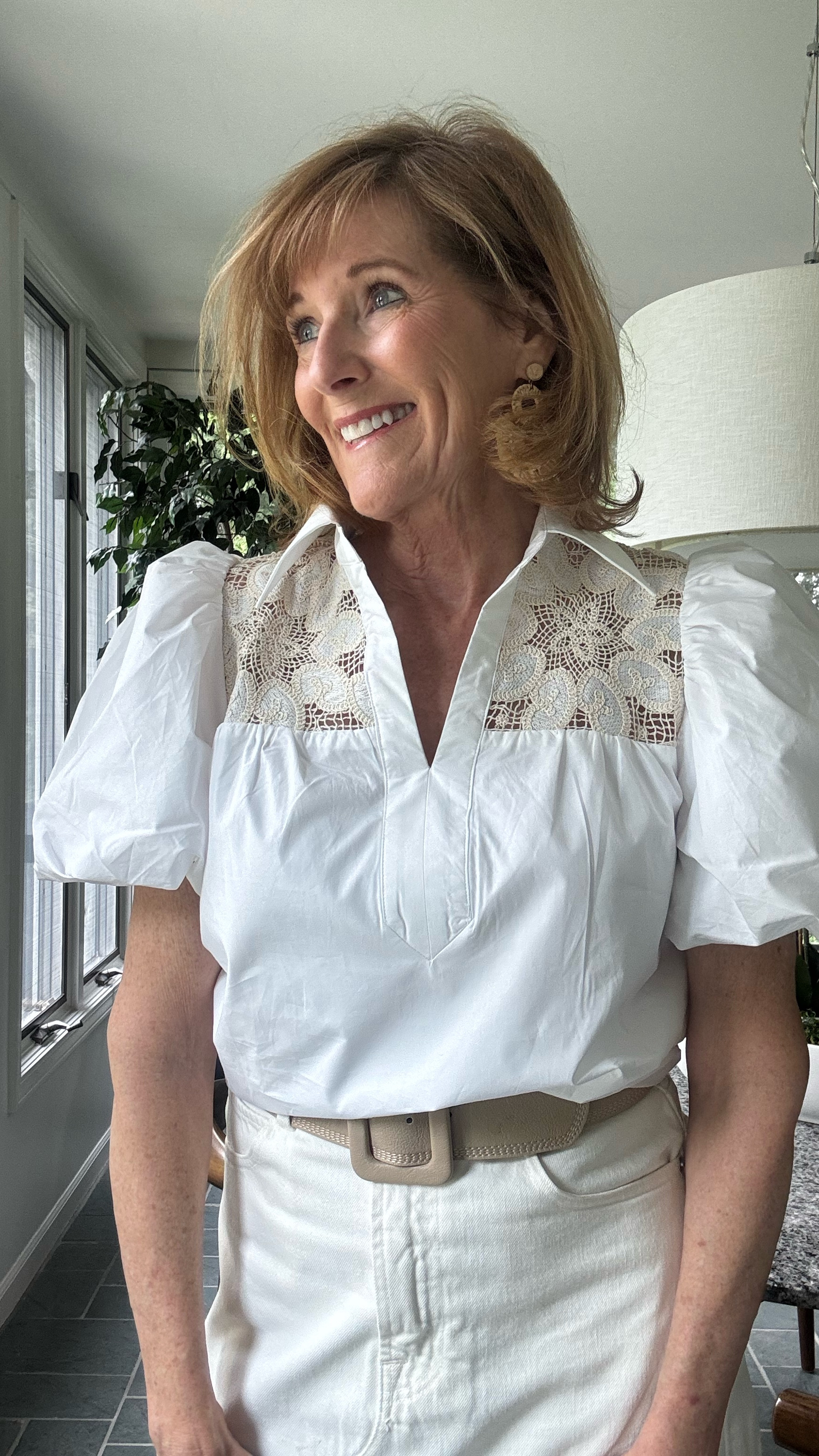 We love Avara for great priced, compliment-worthy clothing.  They have fun, accessible items to inspire women to feel confident in their fashion choices.  Below are some of our current favorites. Act fast before they sell out. 



#LTKFindsUnder100 #LTKStyleTip #LTKWorkwear