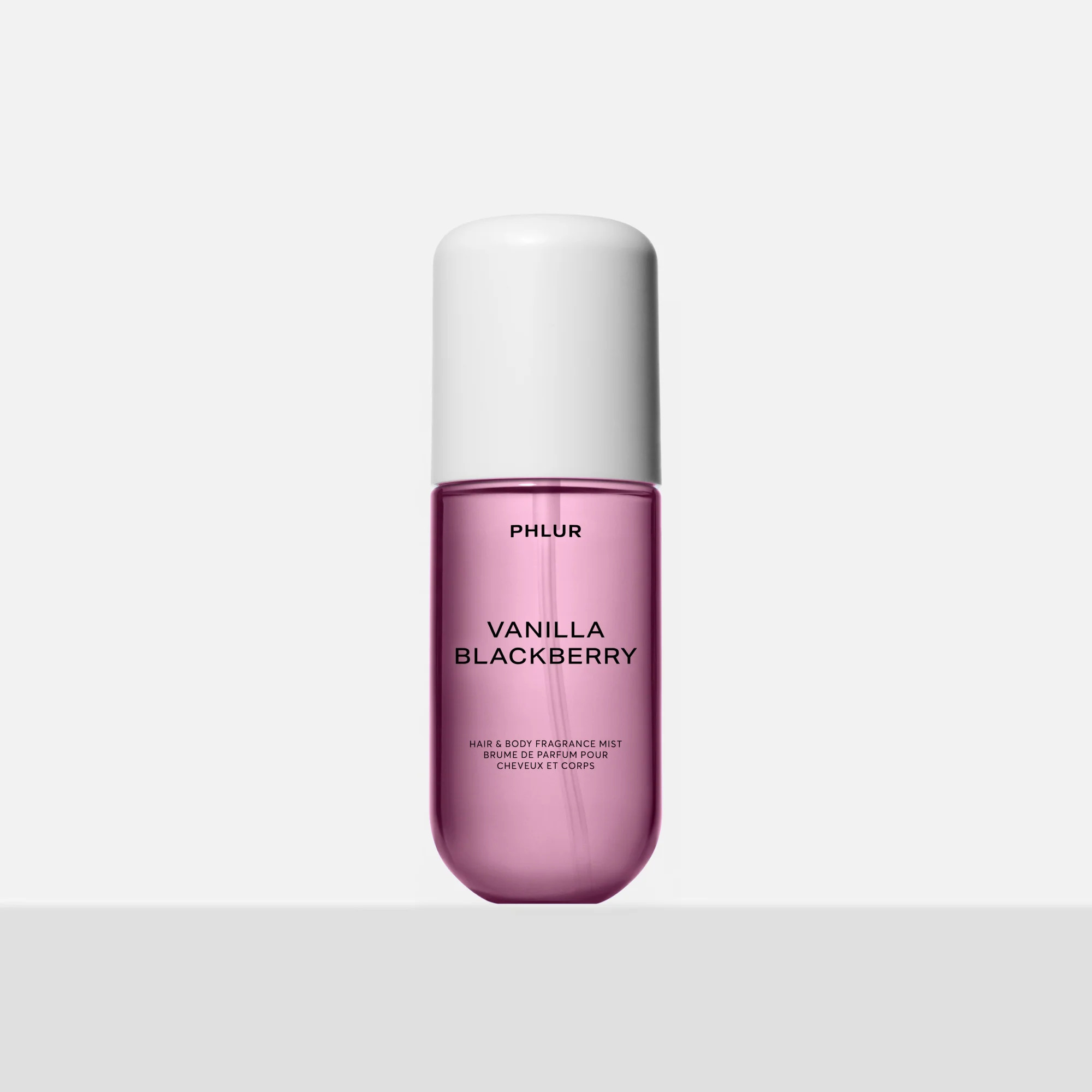 Vanilla Blackberry - Travel Size Body Mist | PHLUR
