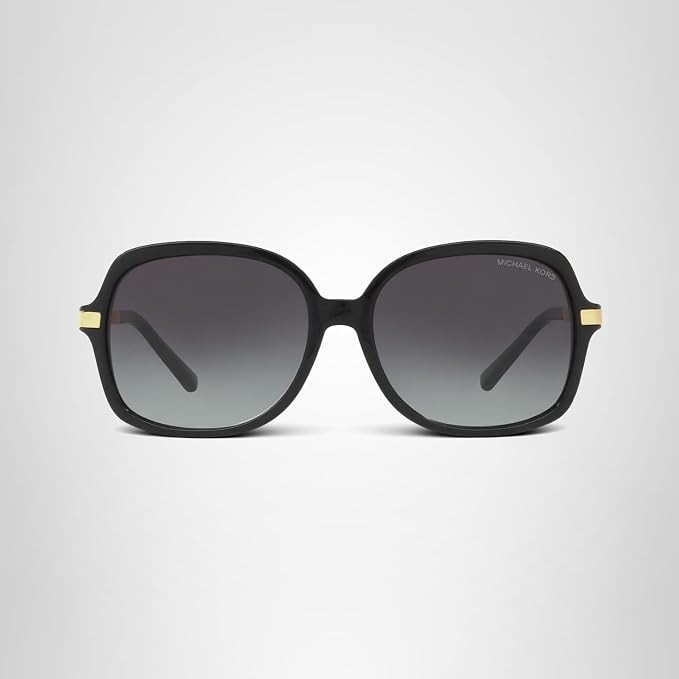 Michael Kors womens Mk2024 Adrianna I Square Sunglasses | Amazon (US)