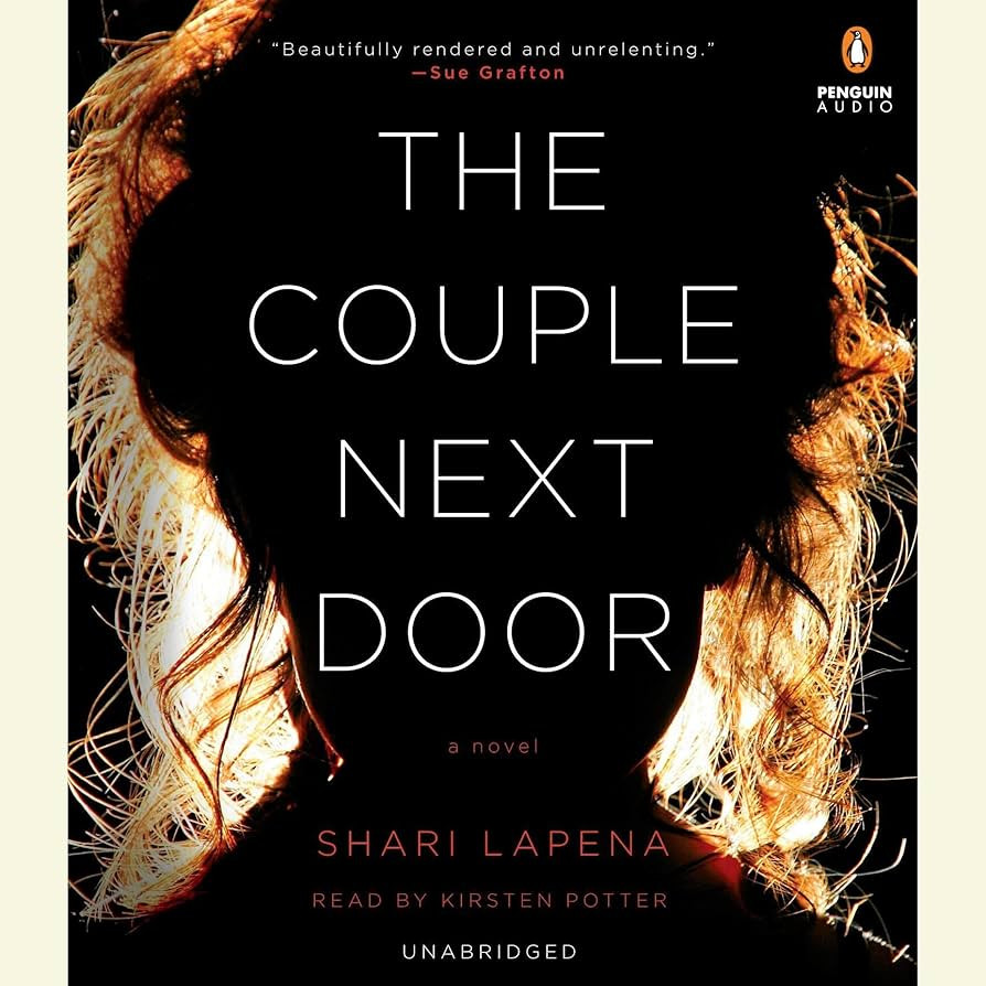 The Couple Next Door: A Novel | Amazon (US)