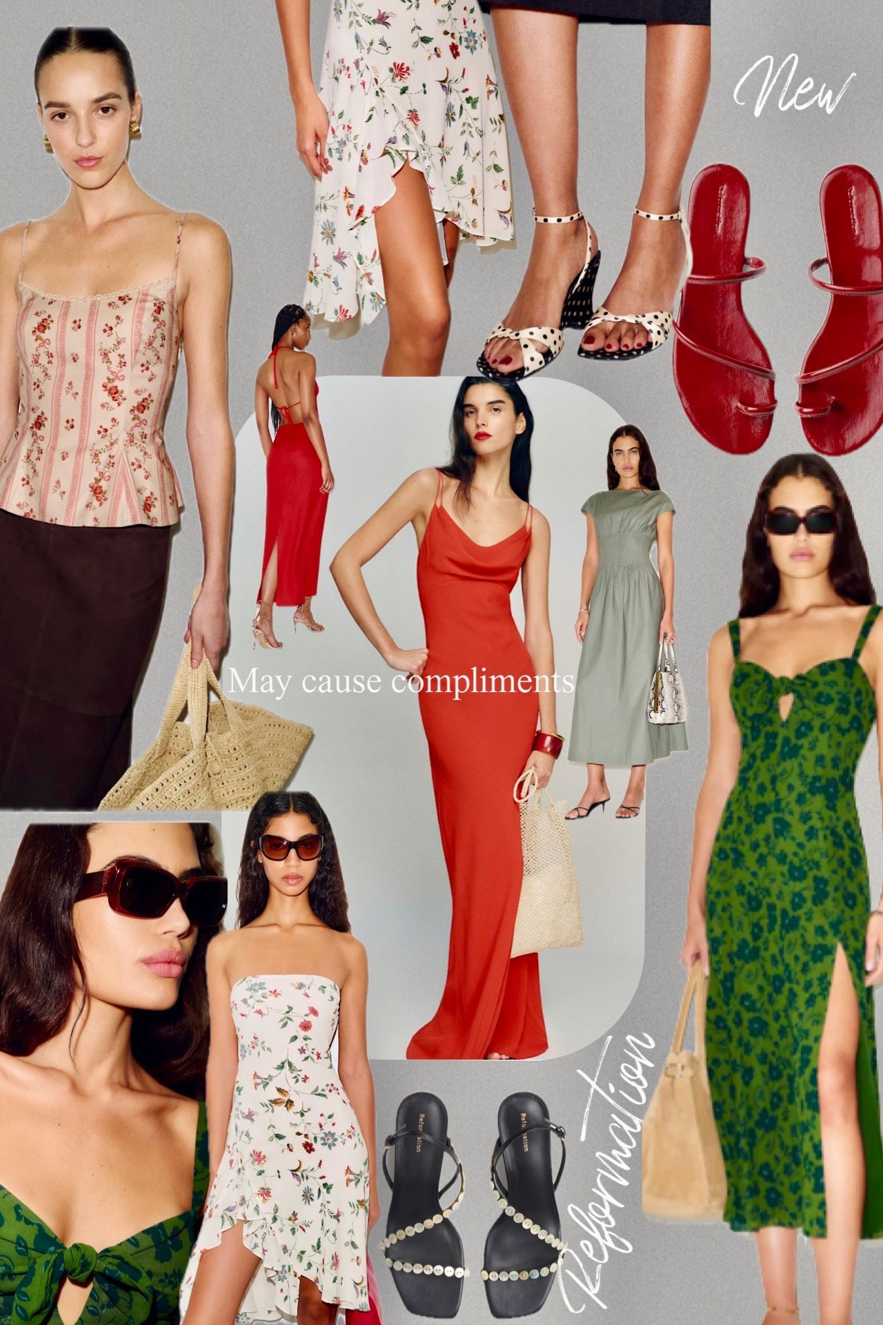 Reformation

#LTKdayinmylife #LTKOver40 #LTKgrwm