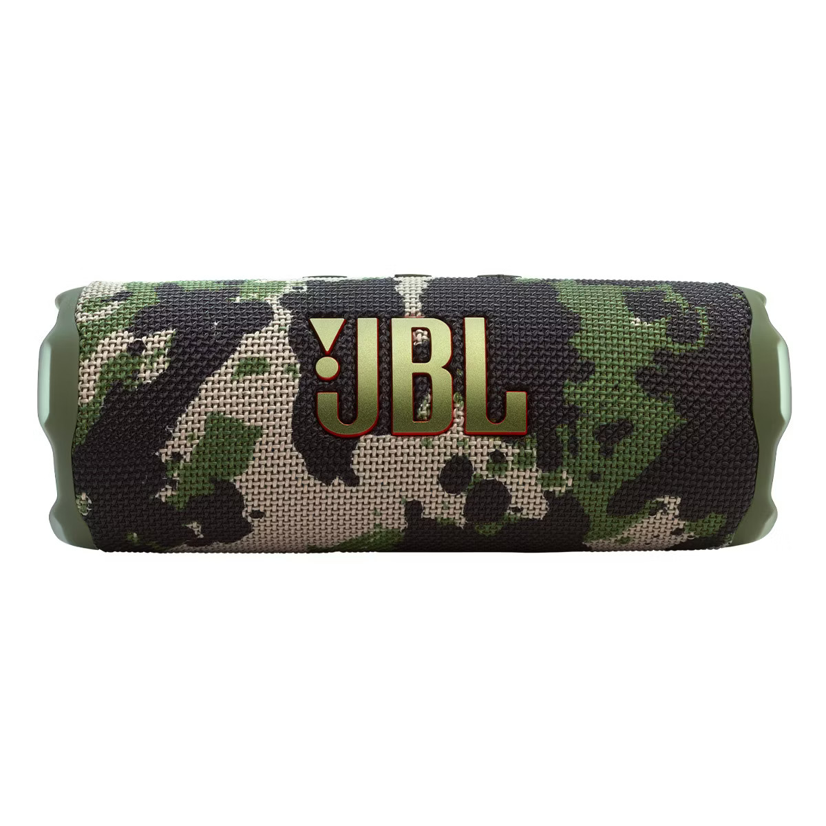 JBL Flip 7 Portable Bluetooth Speaker (Camo) | Target