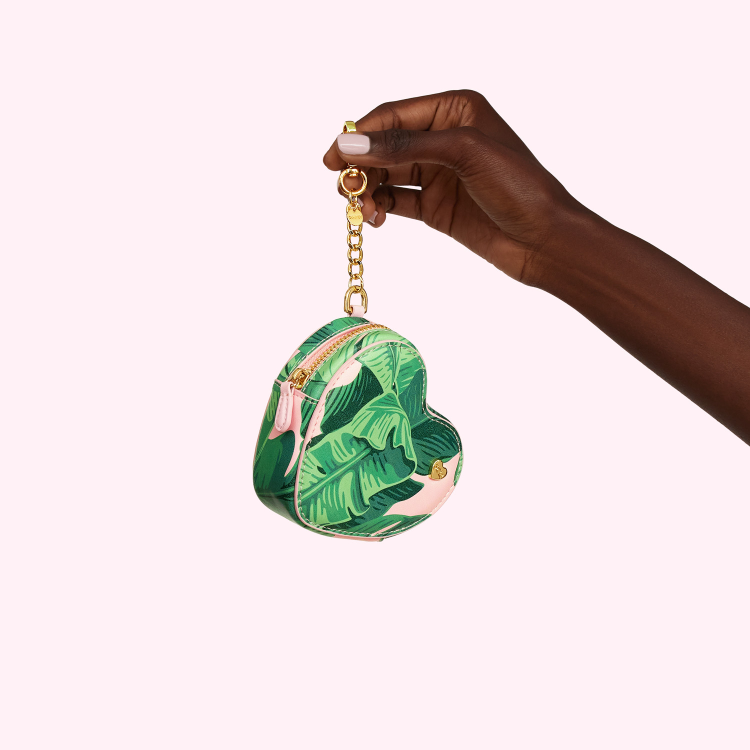 Heart Change Purse | Stoney Clover Lane