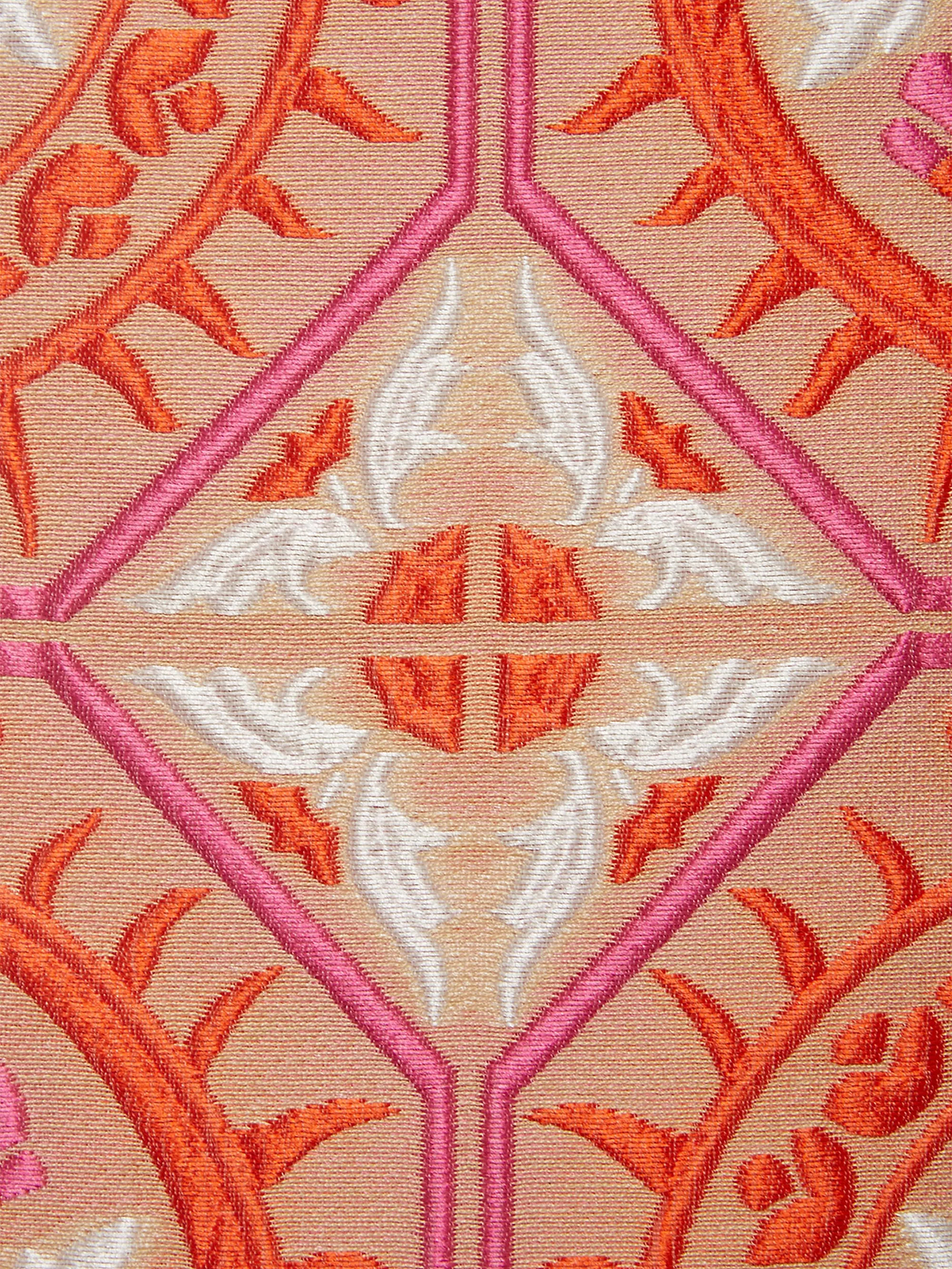 Column Dress with Feathers | Saks Fifth Avenue