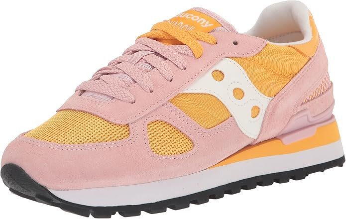 Saucony Women's Shadow Original Sneaker | Amazon (US)