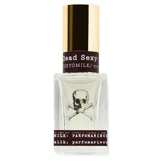 TokyoMilk Dead Sexy Eau de Parfum | Romantic Perfume | Brilliantly Paired Fragrance Notes Include... | Amazon (US)