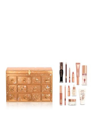 Charlotte TilburyCharlotte's Beauty Treasure Chest4.6 (393) | Bloomingdale's (US)