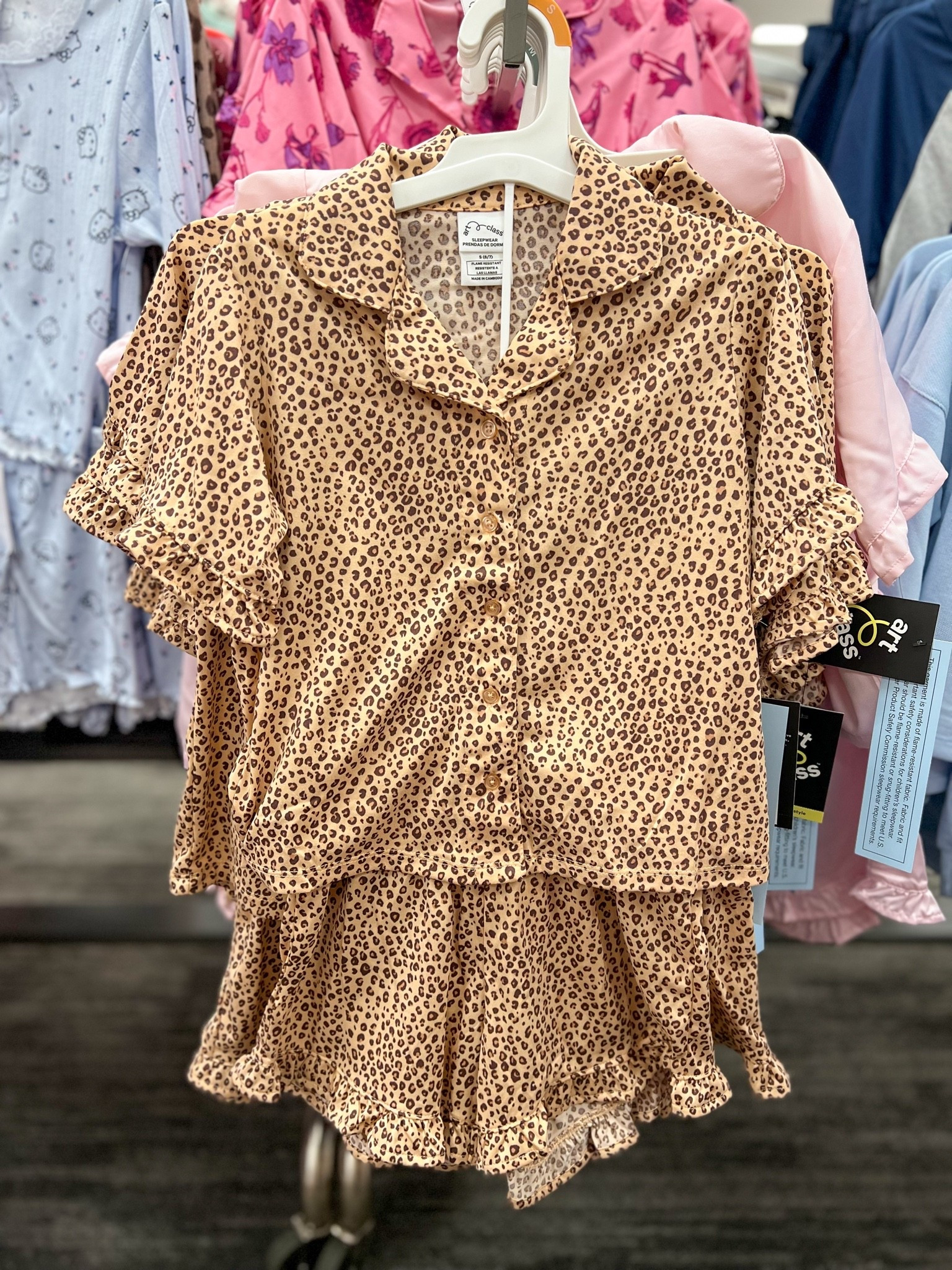 New girls pjs

Target finds, Target style, new arrivals

#LTKootd #LTKgrwm #LTKKids