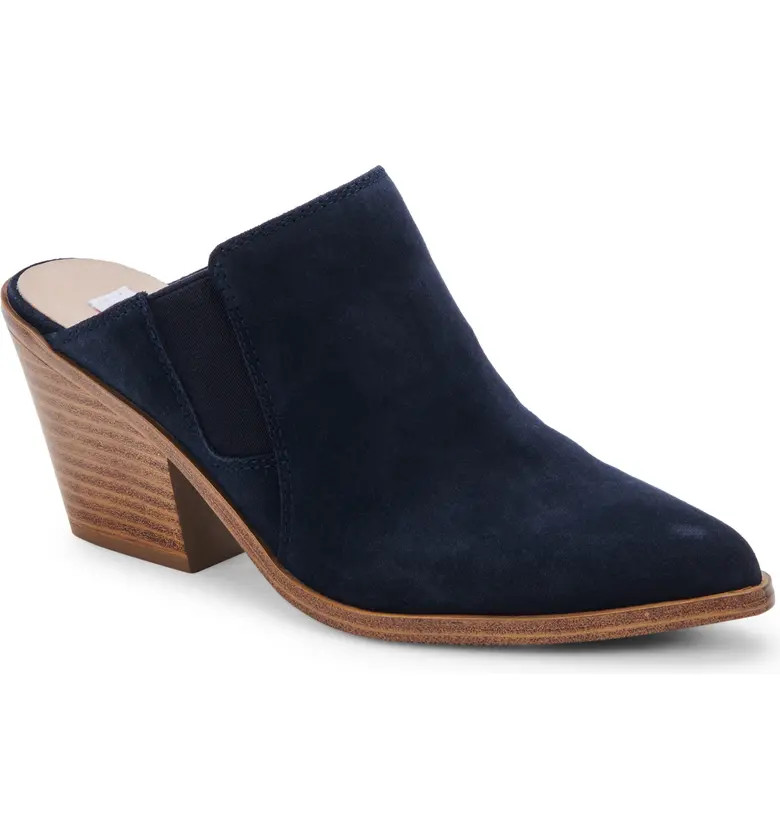 Norma Waterproof Mule | Nordstrom