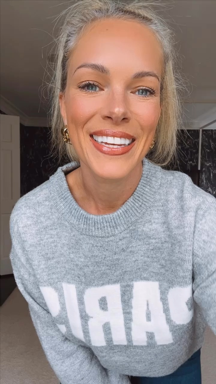 This boot truly goes with everything! I am normally a size 8 in boots but sized up to 8.5 because they are a little narrow in the foot - they also come in a wide calf option! Pairing them here with some fun @vicidolls pieces for an easy fall weekend look 

#LTKShoeCrush #LTKOver40 #LTKSeasonal