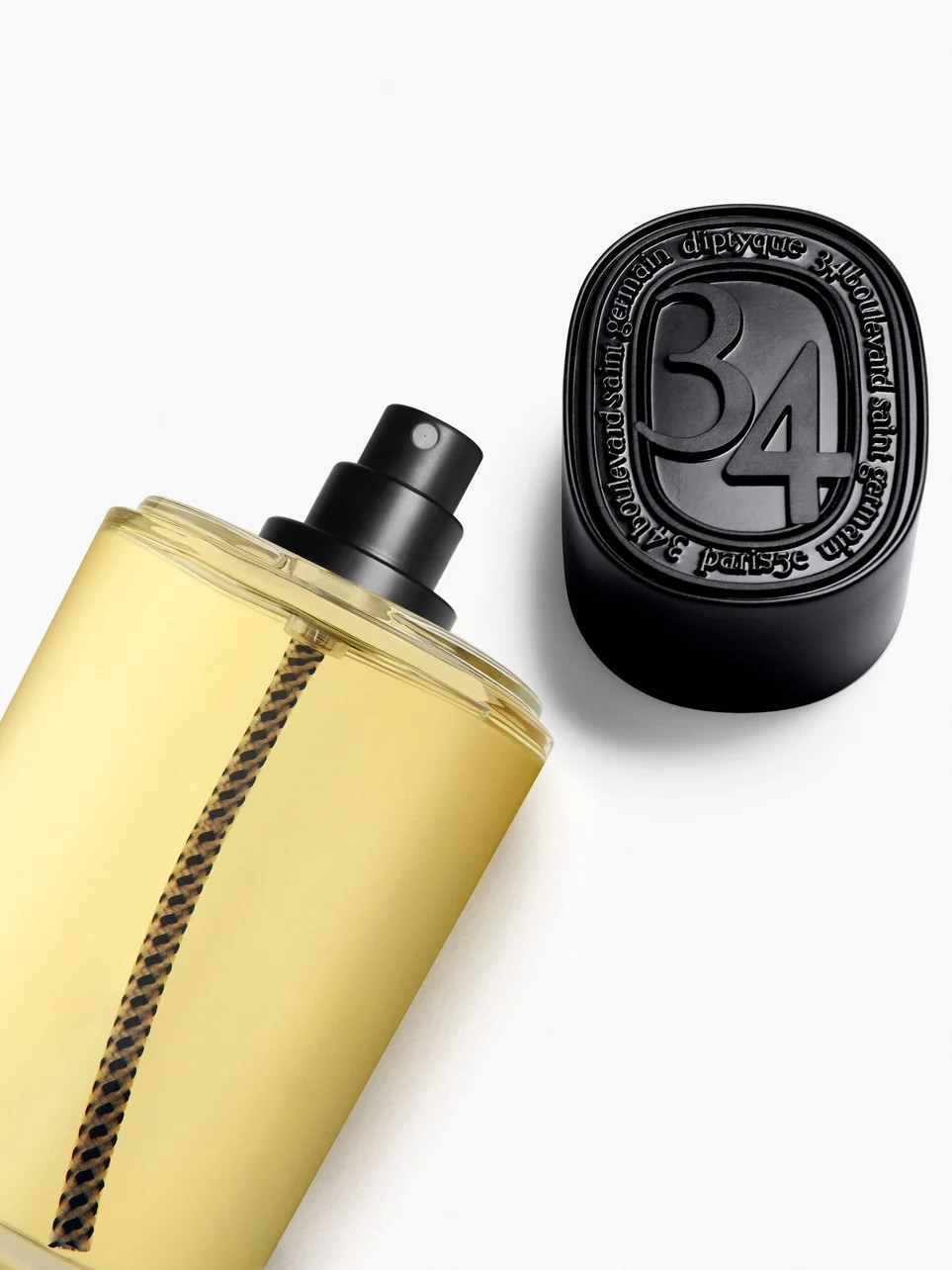34 boulevard Saint Germain - Eau de toilette | Diptyque (UK)