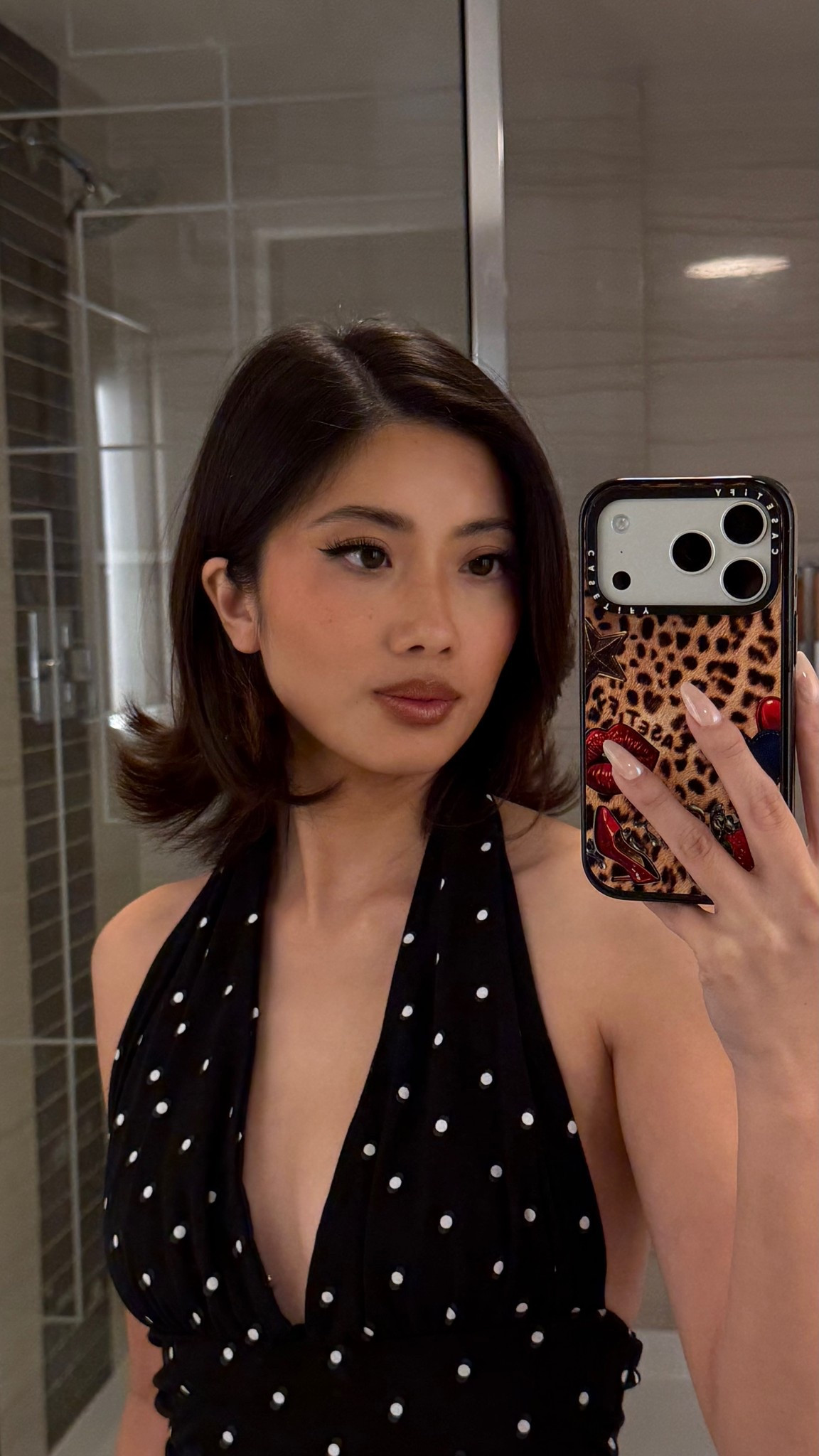 #LTKValentine #LTKgrwm #LTKootd