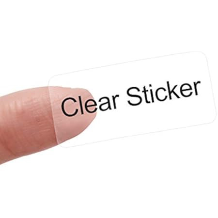 NIIMBOT D11 Label Maker Tape Adapted Label Print Paper Standard Laminated Office Labeling Tape Repla | Amazon (US)