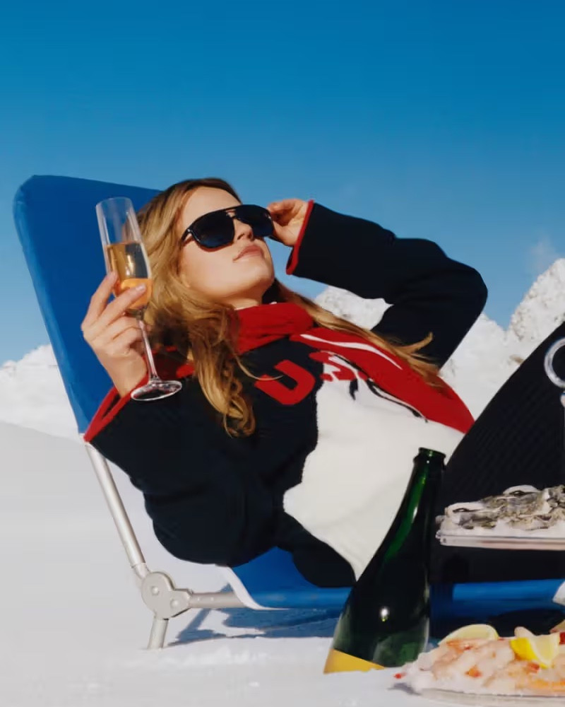 Obsessed with this JCrew x US Olympics collab!

#LTKFindsUnder100 #LTKSeasonal #LTKActive