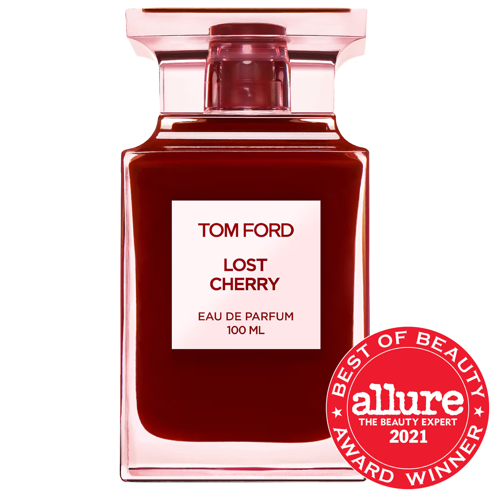 TOM FORD Lost Cherry 3.4 oz/ 100 mL Eau de Parfum Spray | Sephora (US)