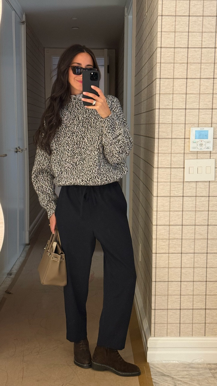 GRWM to surprise my 4 year old as her class mystery reader of the week