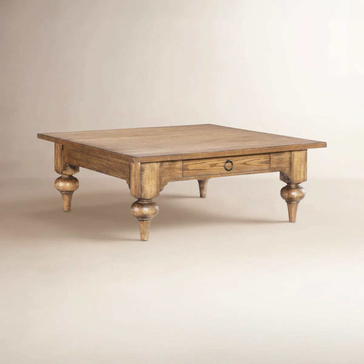 Country Living Captain's Trunk Coffee Table | Birch Lane