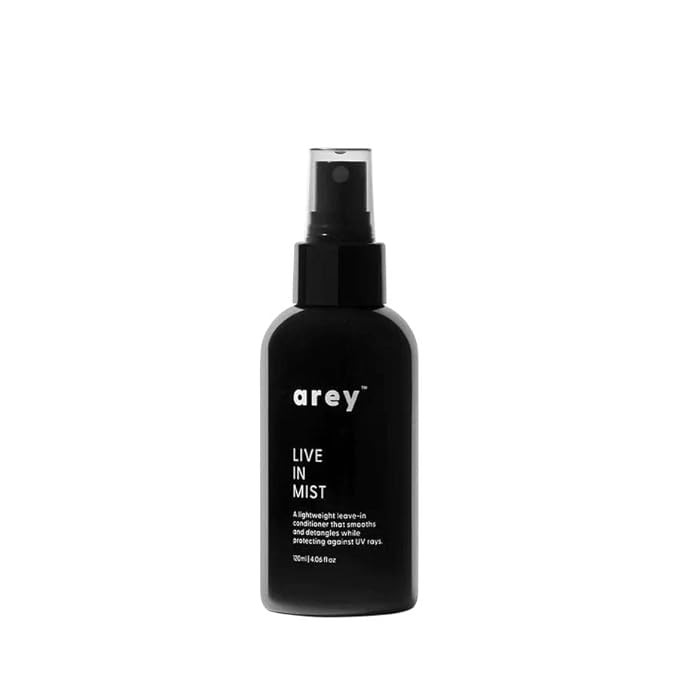 Arey Live-In Mist Leave-In Conditioner | Amazon (US)