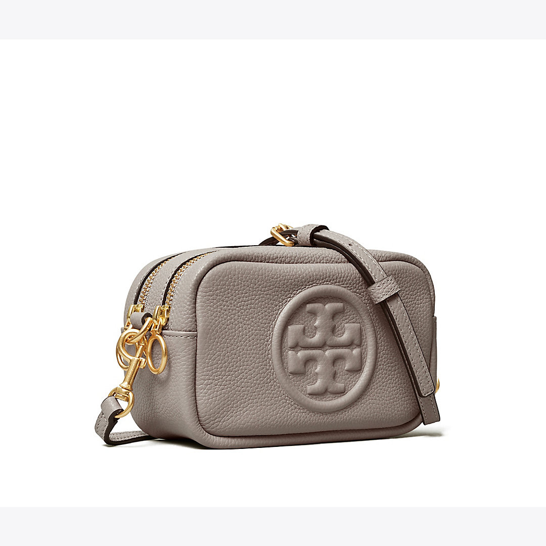 Tory Burch Perry Bombe Mini Bag | Tory Burch (US)