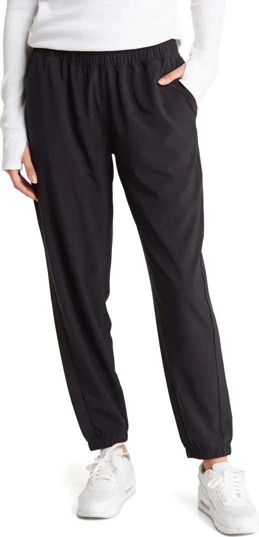 Interval High Waist Track Pants | Nordstrom Rack