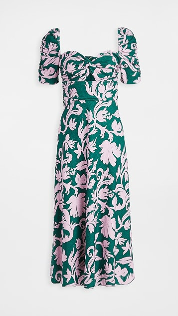 Wistful Midi Dress | Shopbop