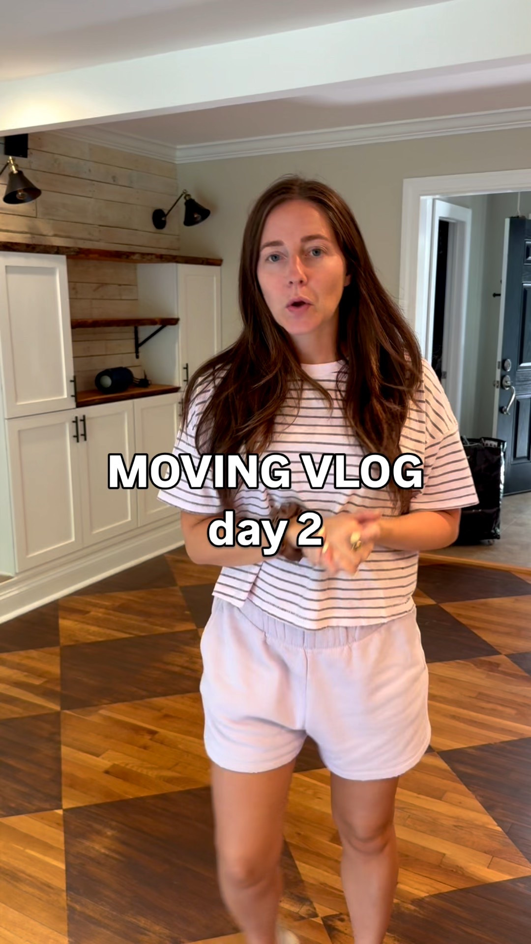 Moving vlog day 2!!! 

#LTKFindsUnder50 #LTKFindsUnder100 #LTKHome