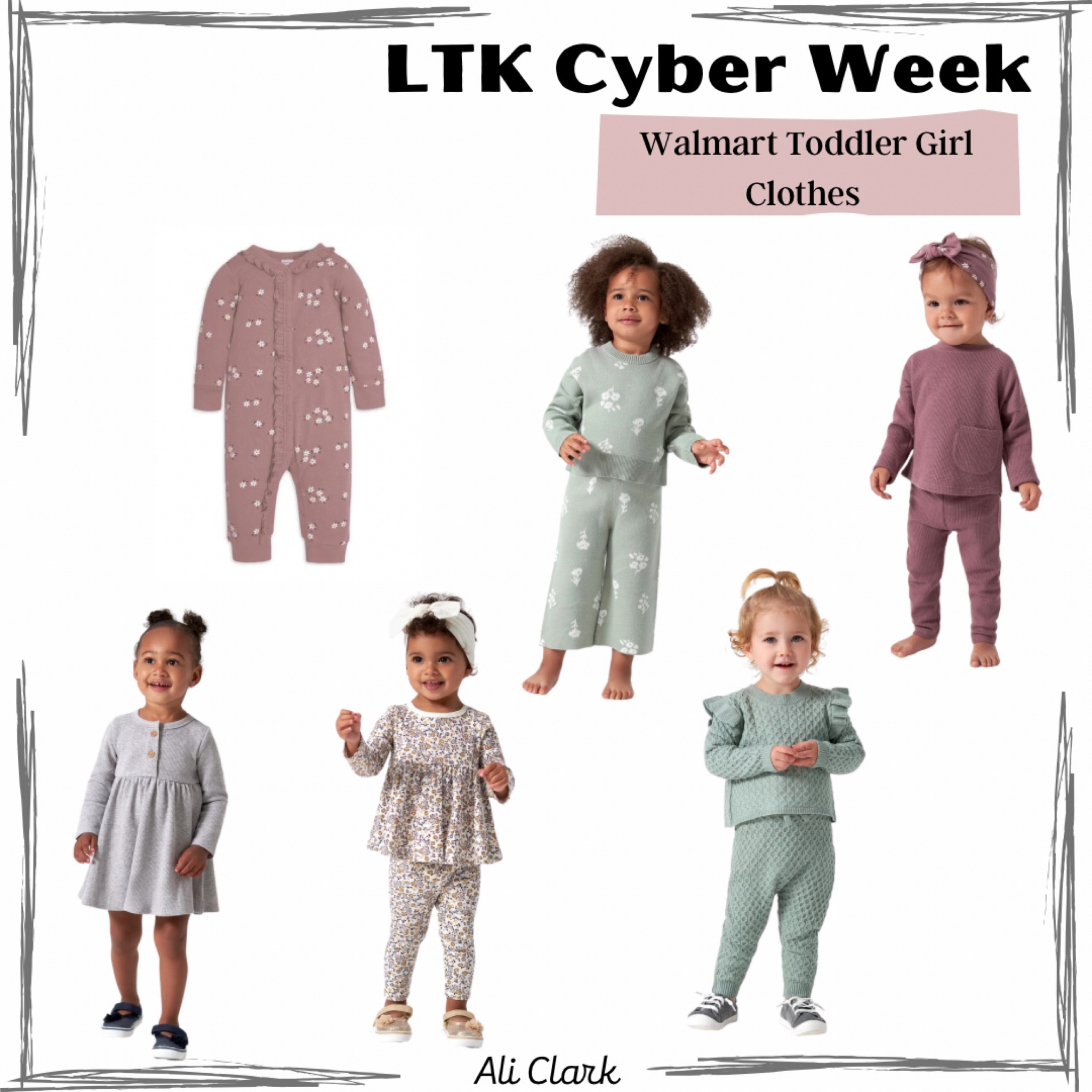 Baby girl clothes
Baby girl winter clothes 
Modern moments by Walmart
Baby girl outfit
Toddler girl clothes
Toddler girl winter clothes
Toddler girl outfit 

#LTKCyberweek #LTKbaby #LTKunder50