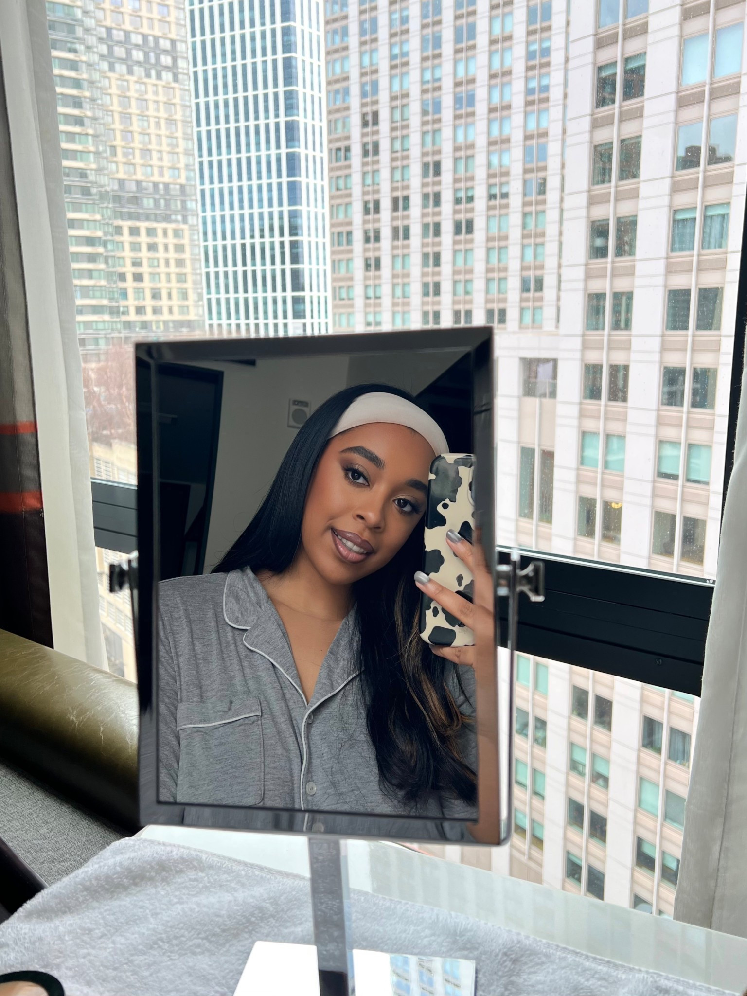 Wedding guest makeup 

#LTKBeauty