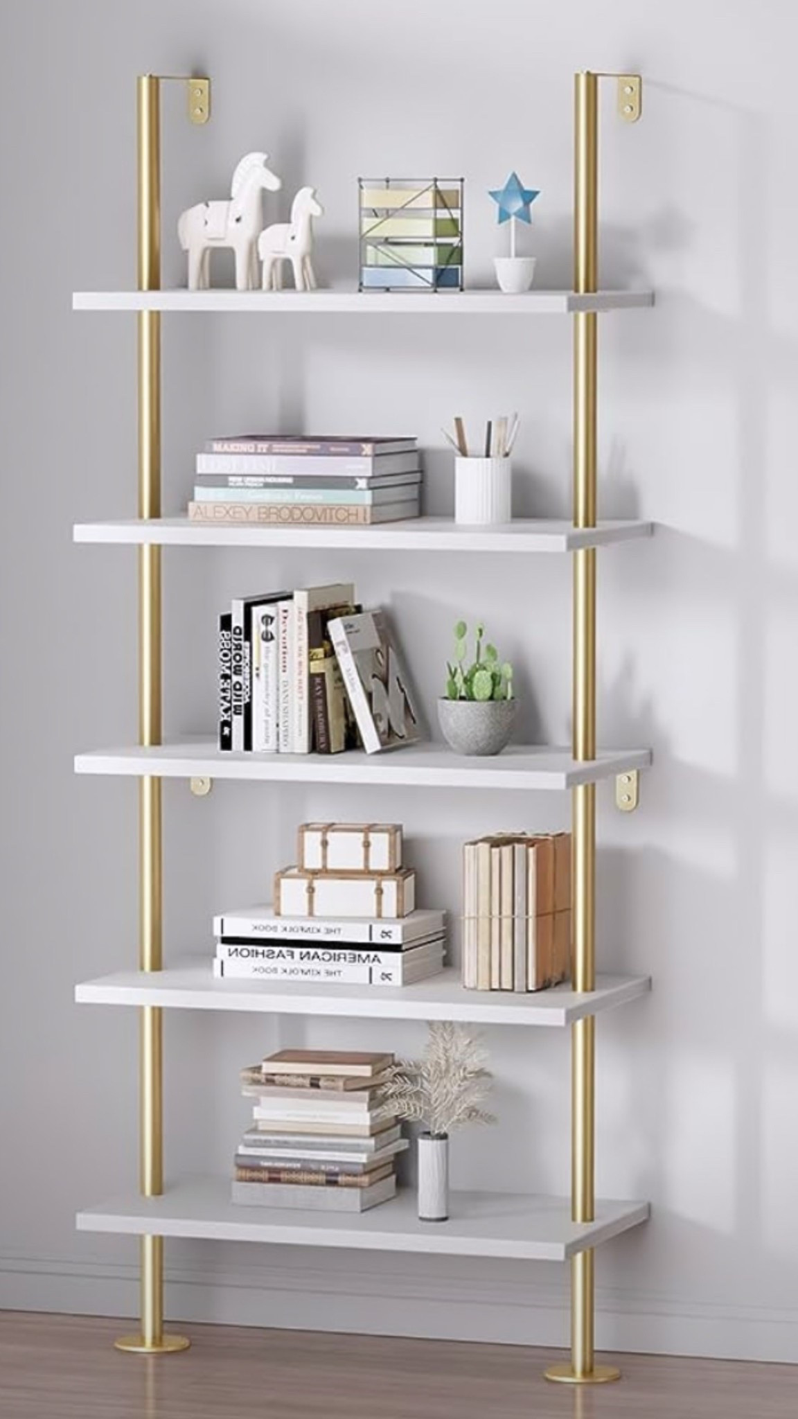 Book shelf 5 tier

#LTKHome #LTKStyleTip