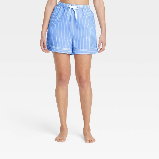 Women's Simply Cool Pajama Shorts - Stars Above™ | Target