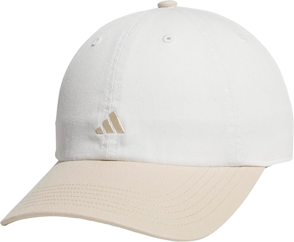adidas Sombrero de moda Seersucker para mujer | Amazon (US)