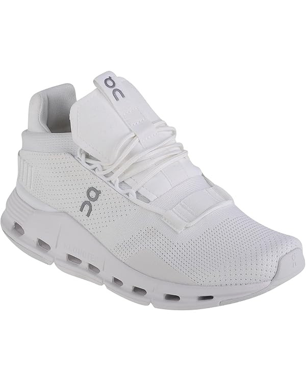 On Women's Cloudnova Sneakers | Amazon (US)