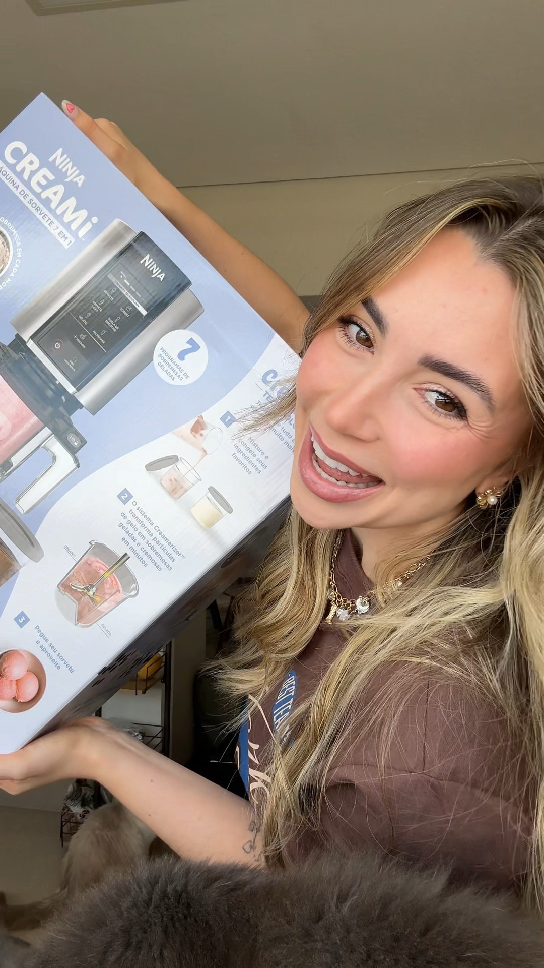 minha nova obsessão 😮‍💨

#LTKfamilia #LTKguiadepresente #LTKbrasil