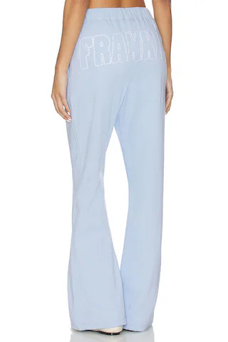Travel Day Cotton Pant
                    
                    Frankies Bikinis
                ... | Revolve Clothing (Global)