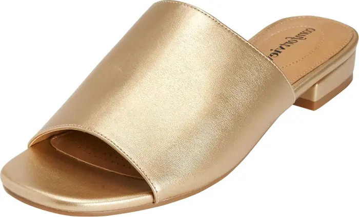 The Sola Slip On Mule | Nordstrom
