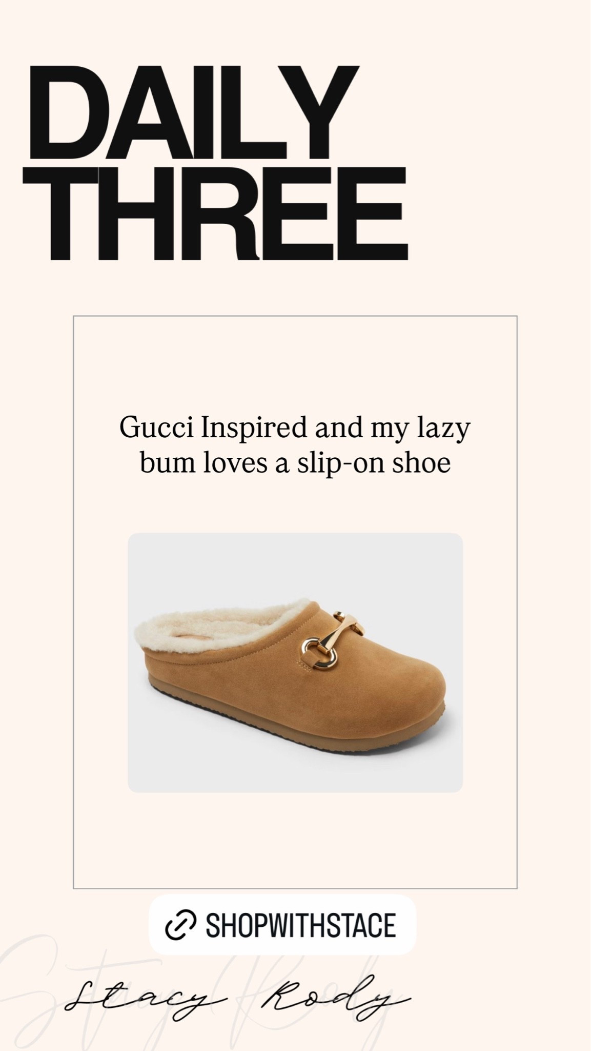 Target does it again with some cute slip on clogs