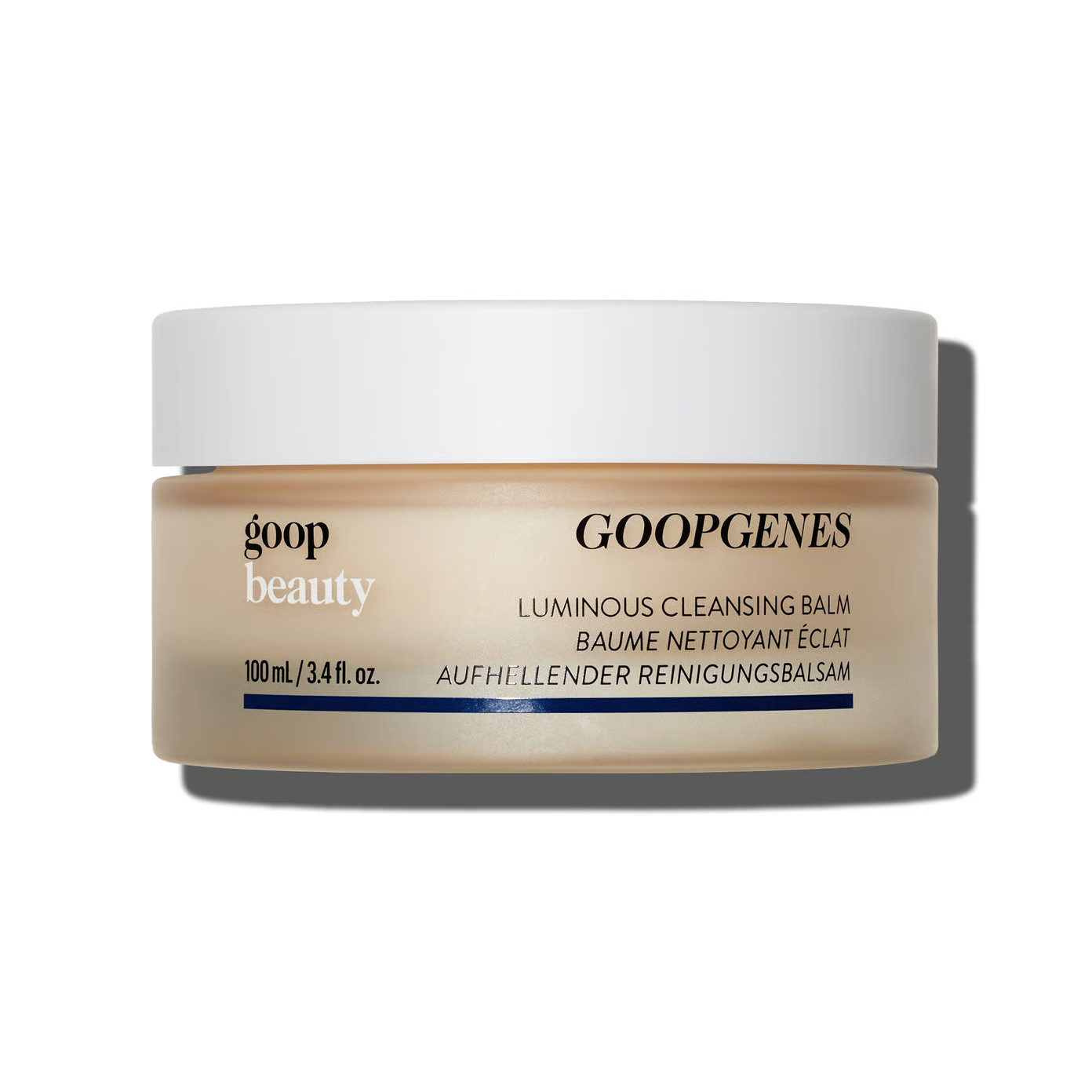 Luminous Cleansing Balm | goop