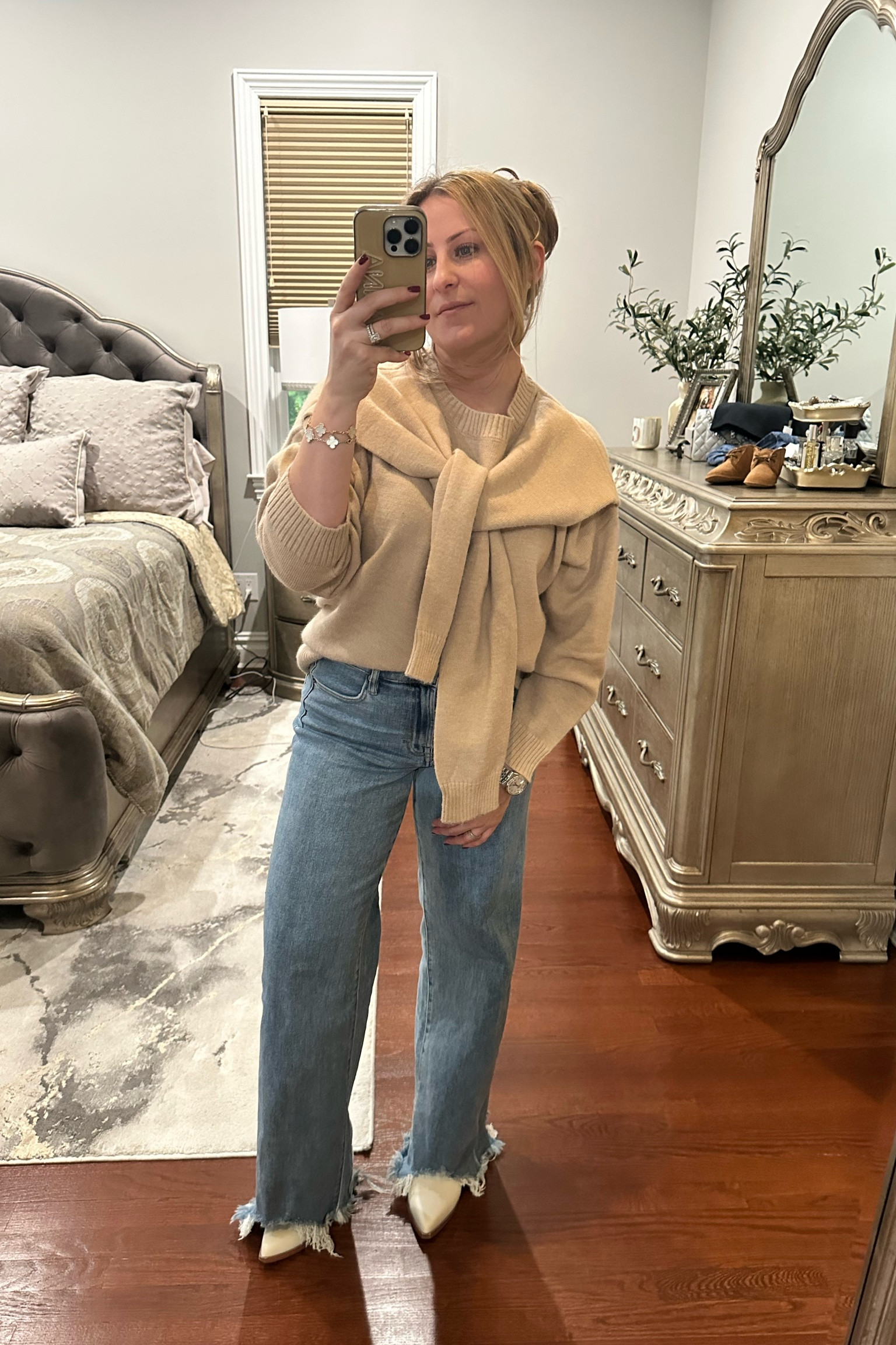 #ootd

#LTKFindsUnder100 #LTKSaleAlert #LTKStyleTip