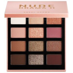 Nude Drama II Eyeshadow Palette | Sephora (US)