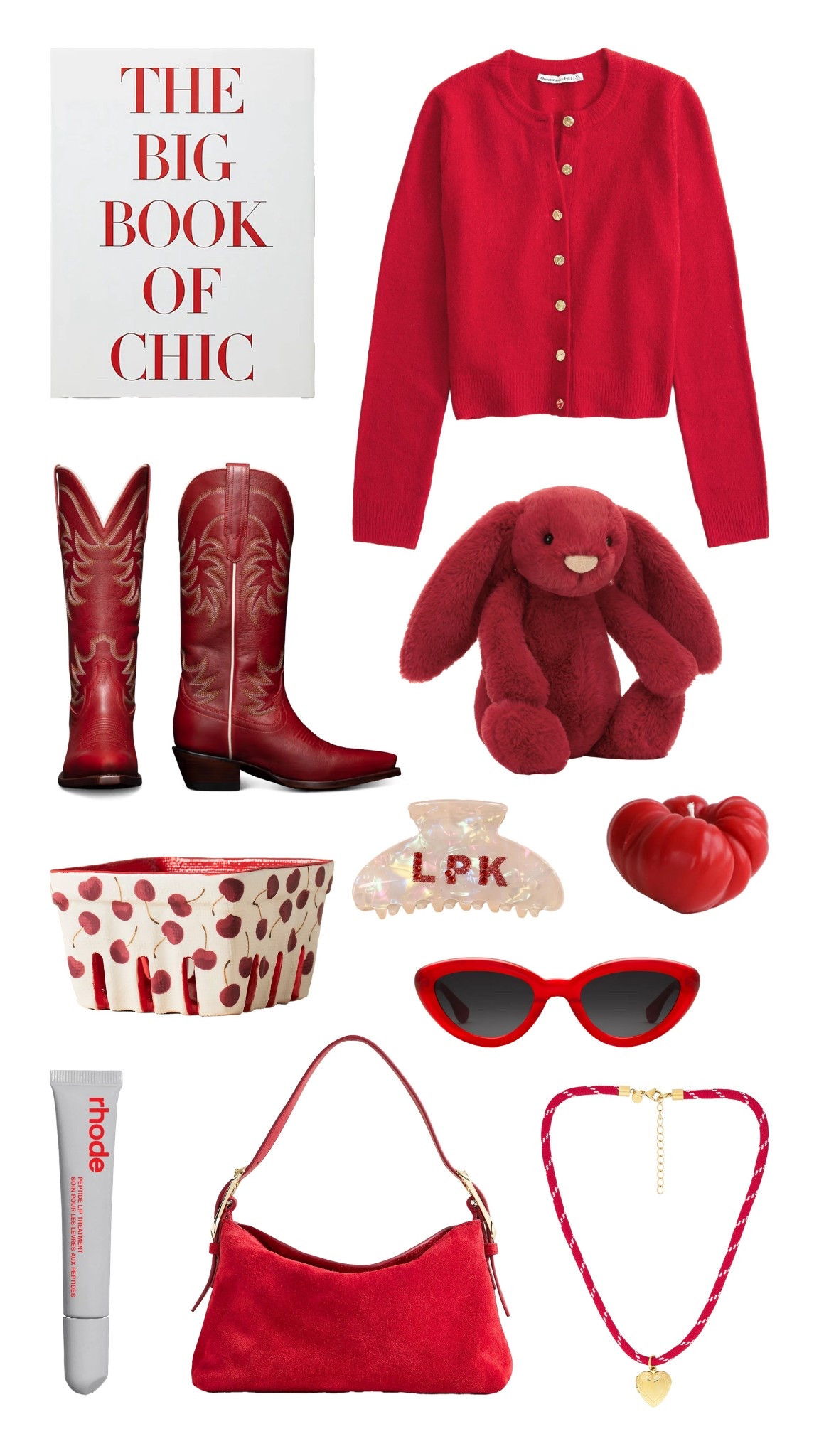 Christmas gift guide/wishlist ideas 🎁 

 #LTKGiftGuide #LTKHoliday