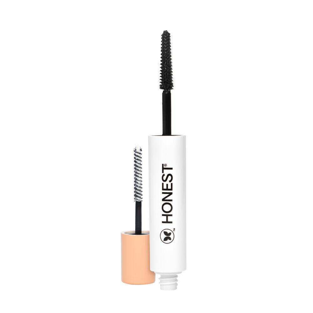Extreme Length Mascara + Lash Primer | The Honest Company
