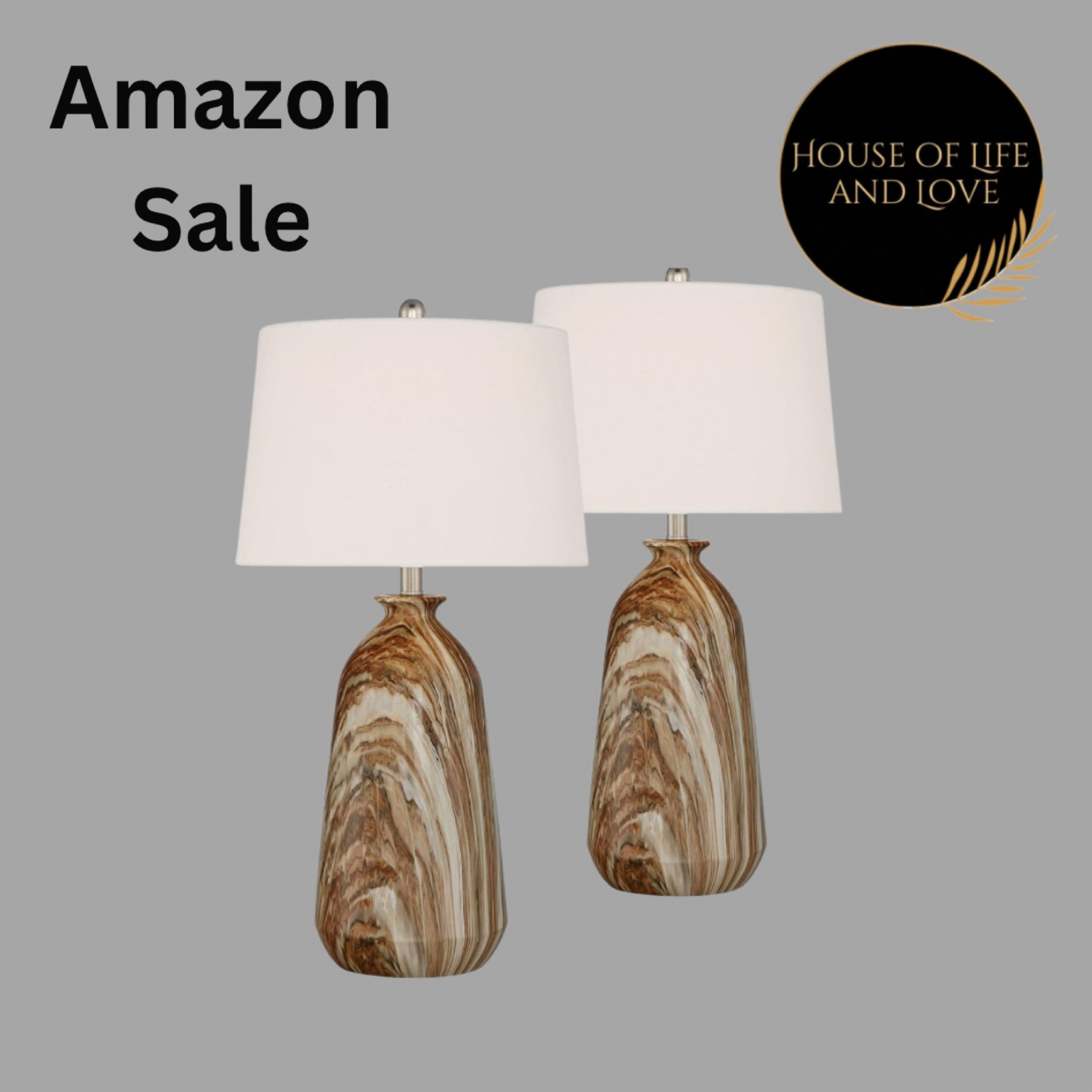 Table lamps 

#LTKHome #LTKSaleAlert #LTKStyleTip