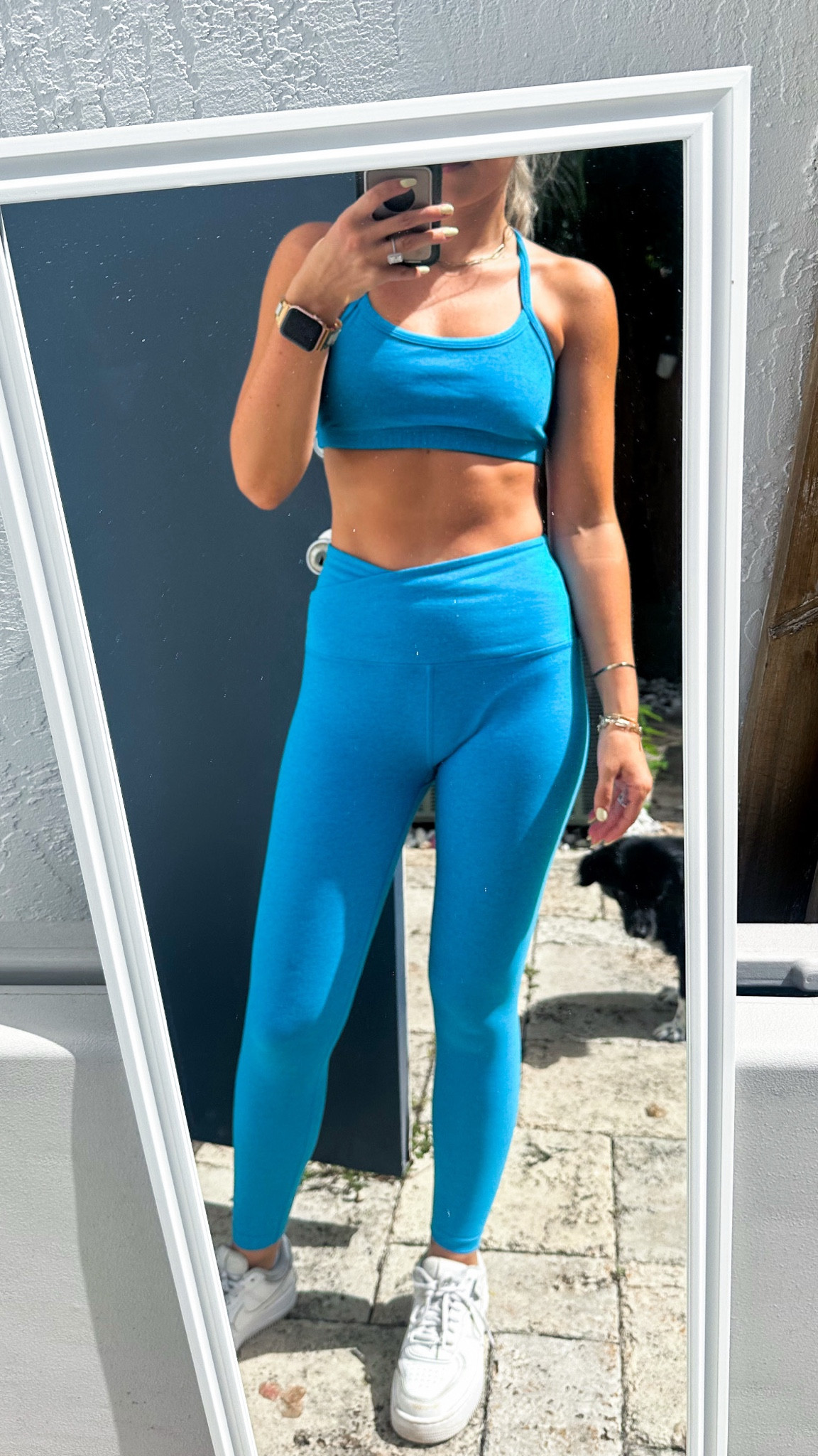 Favorite workout set from beyond yoga! Both in size small

#LTKActive #LTKPetite