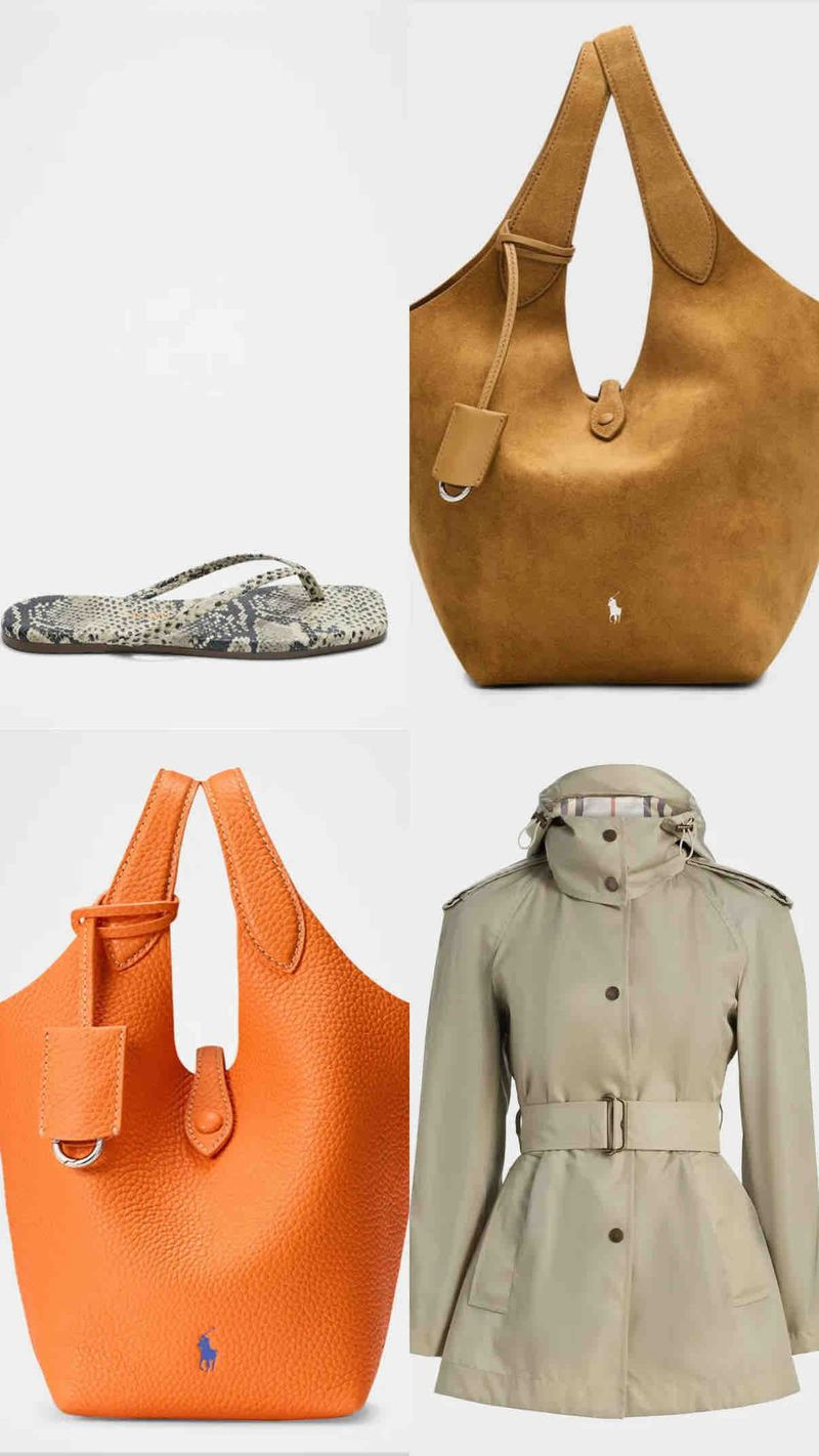 What I’ve been eyeing for late summer / early fall
 

 