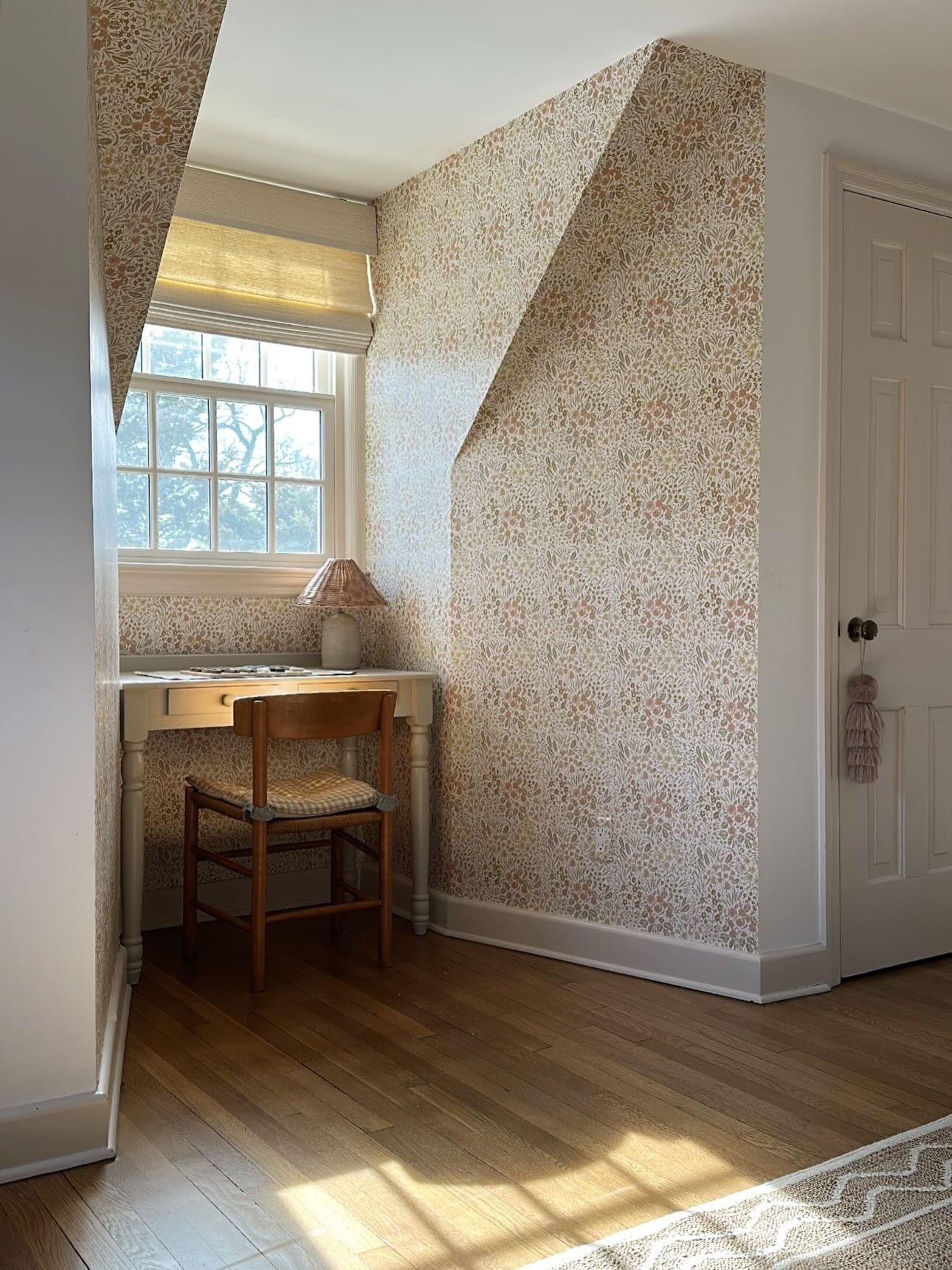 june’s room 🌼 

#LTKHome #LTKKids