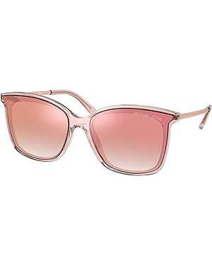 Michael Kors MK2079U - 31756F Sunglasses 61mm | Amazon (US)