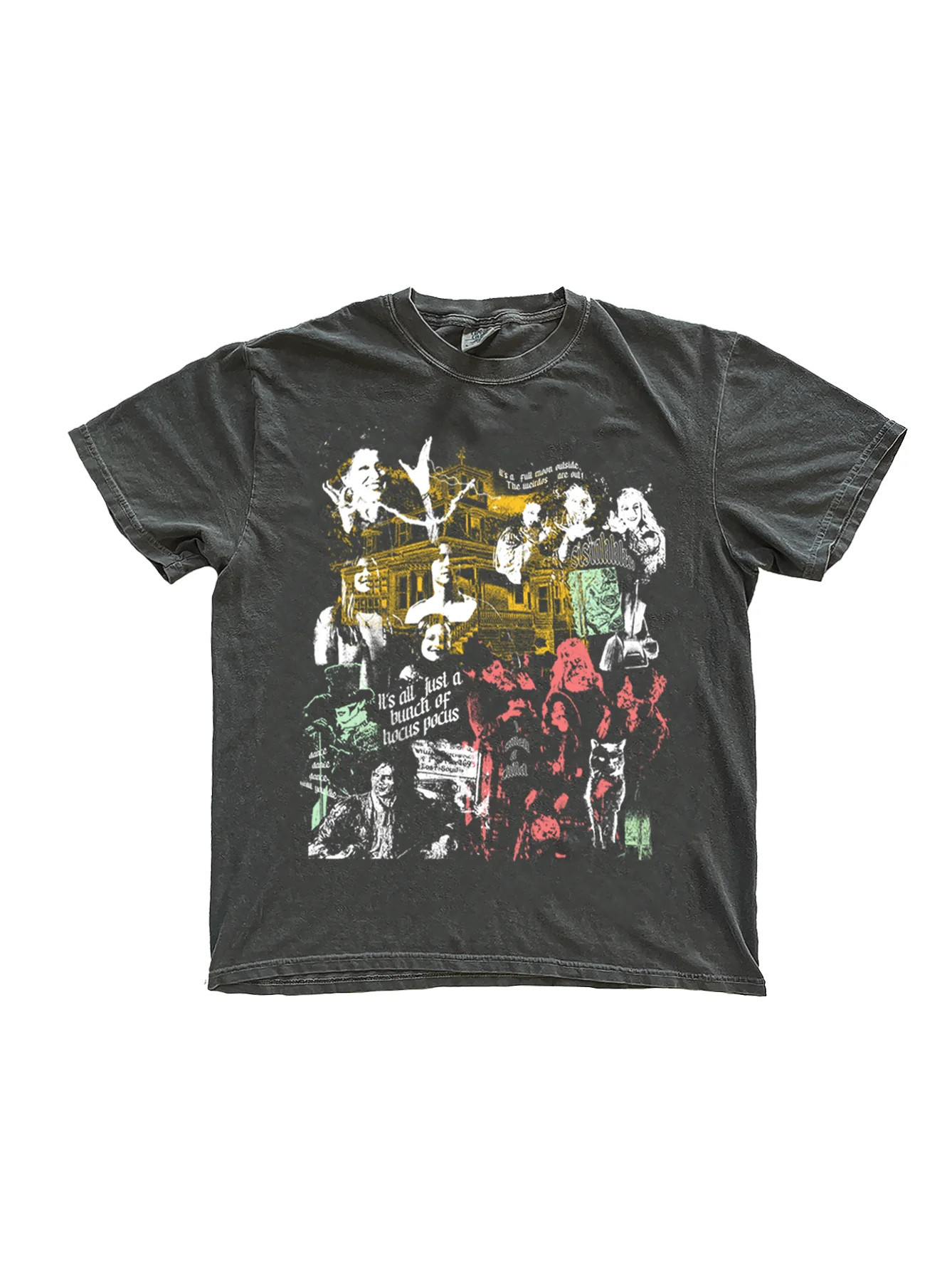 Hocus Pocus Tee | Shop Kristin Jones