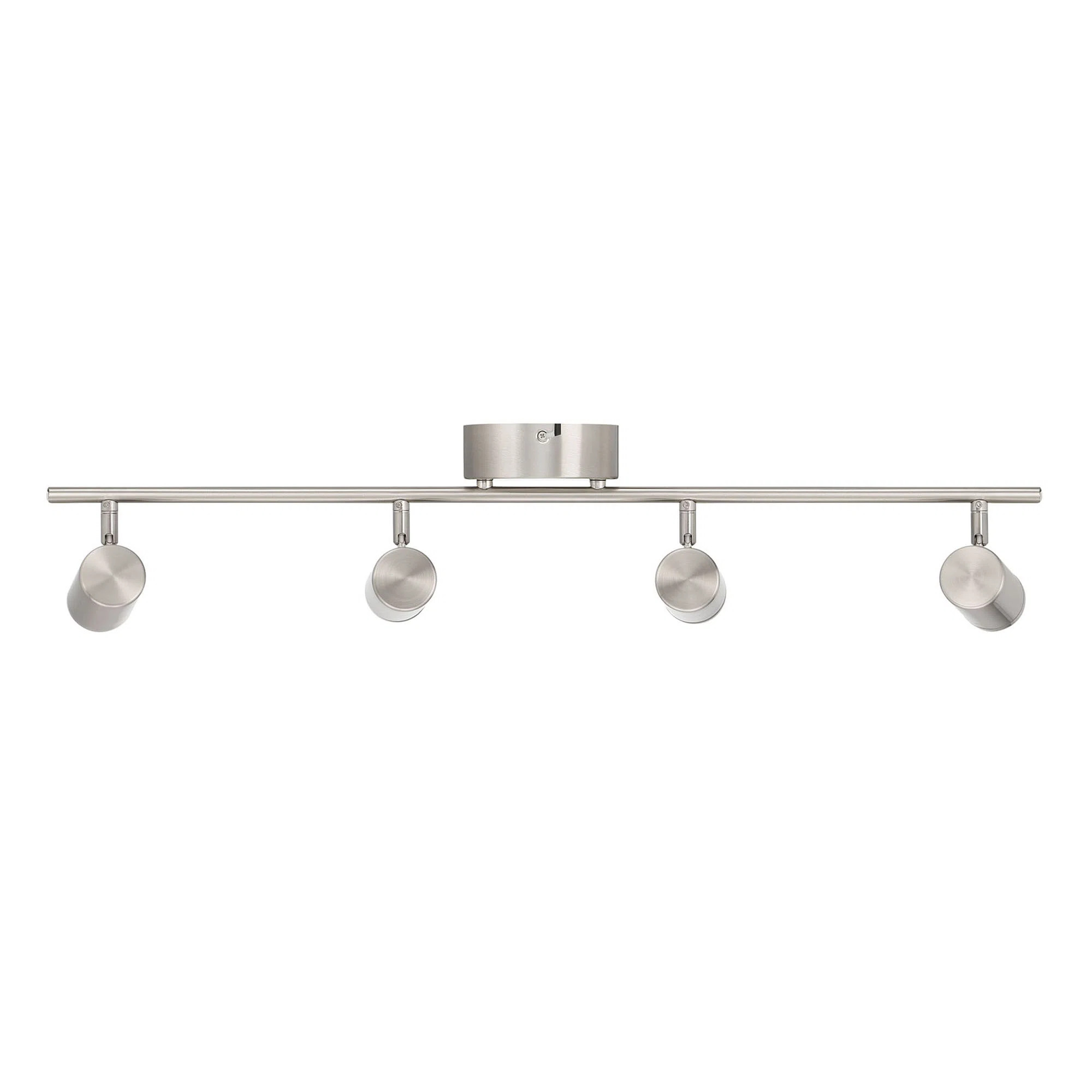 Designers Fountain 29.5" 4 - Light Track Kit | Wayfair | Wayfair North America