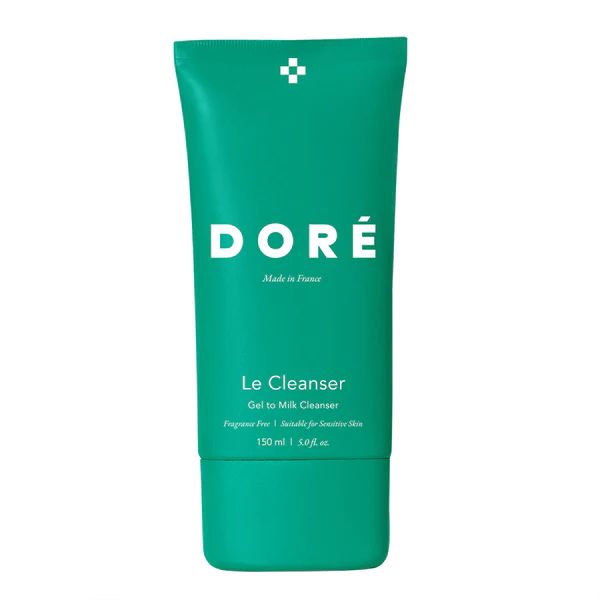 Doré
                                
                                Le Cleanser | Credo Beauty
